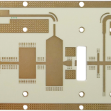 Rogers4350B板材参数  